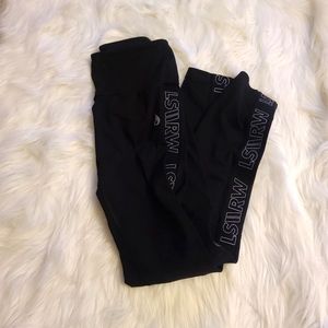 Ryderwear leggings scrunchbutt